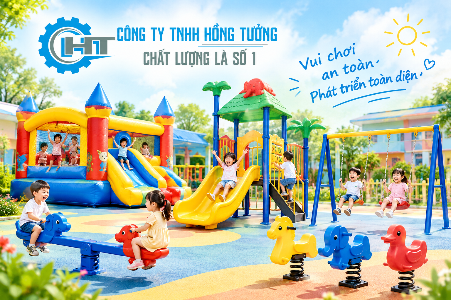 thiết bị Hồng Tưởng