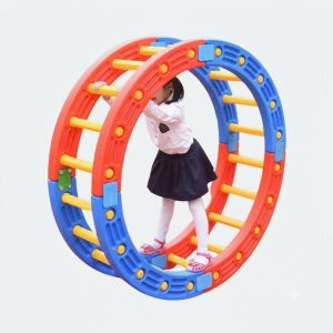 Bộ Vận Động Thăng Bằng Cho Bé