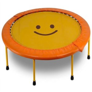 Đồ Chơi Bạt Nhún Vận Động Thể Chất Cho Trẻ Em